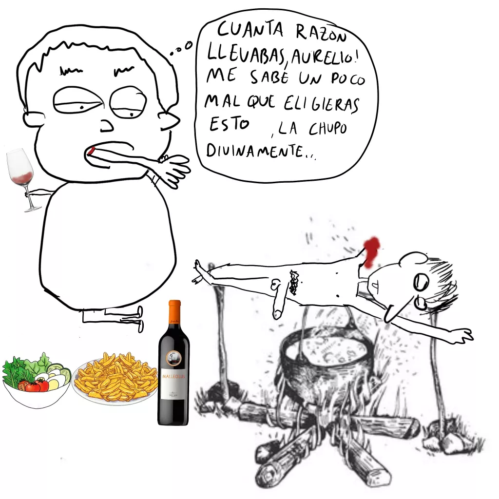 que harias antes